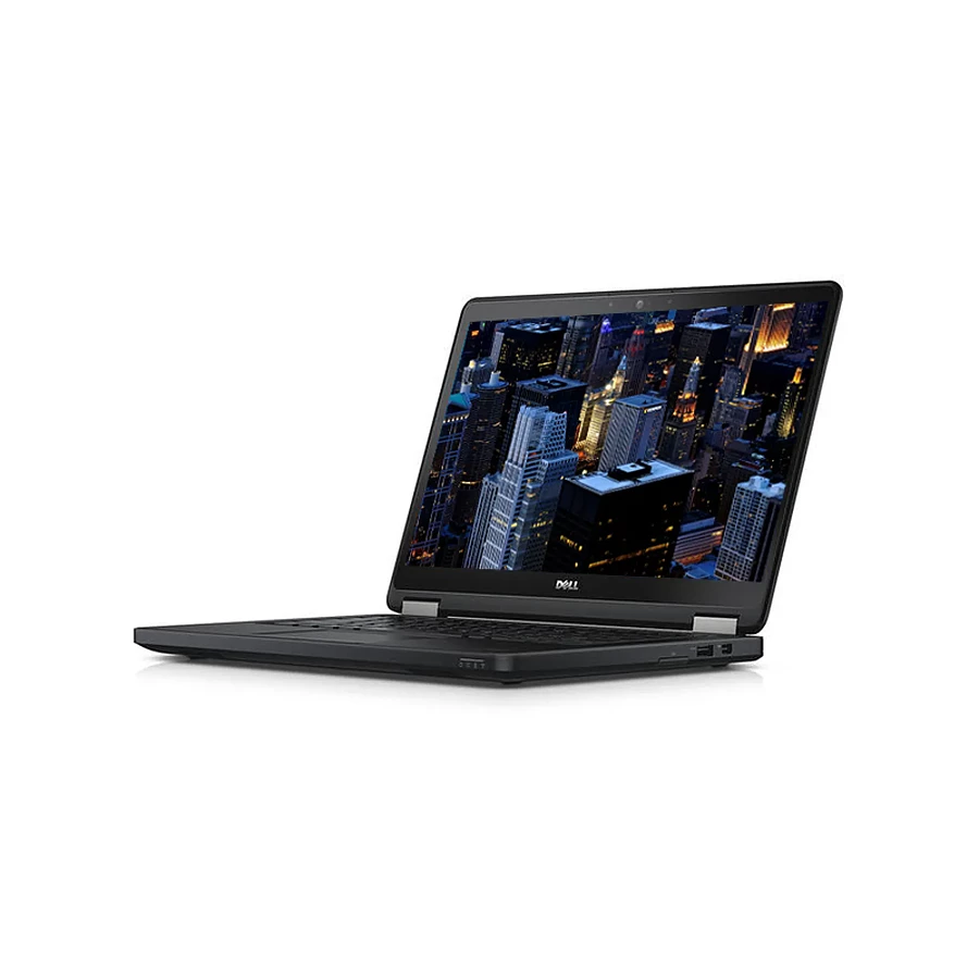 PC portable reconditionné DELL Latitude E5250 - Core i3 - 8 Go RAM - SSD 1 To - Linux · Reconditionné