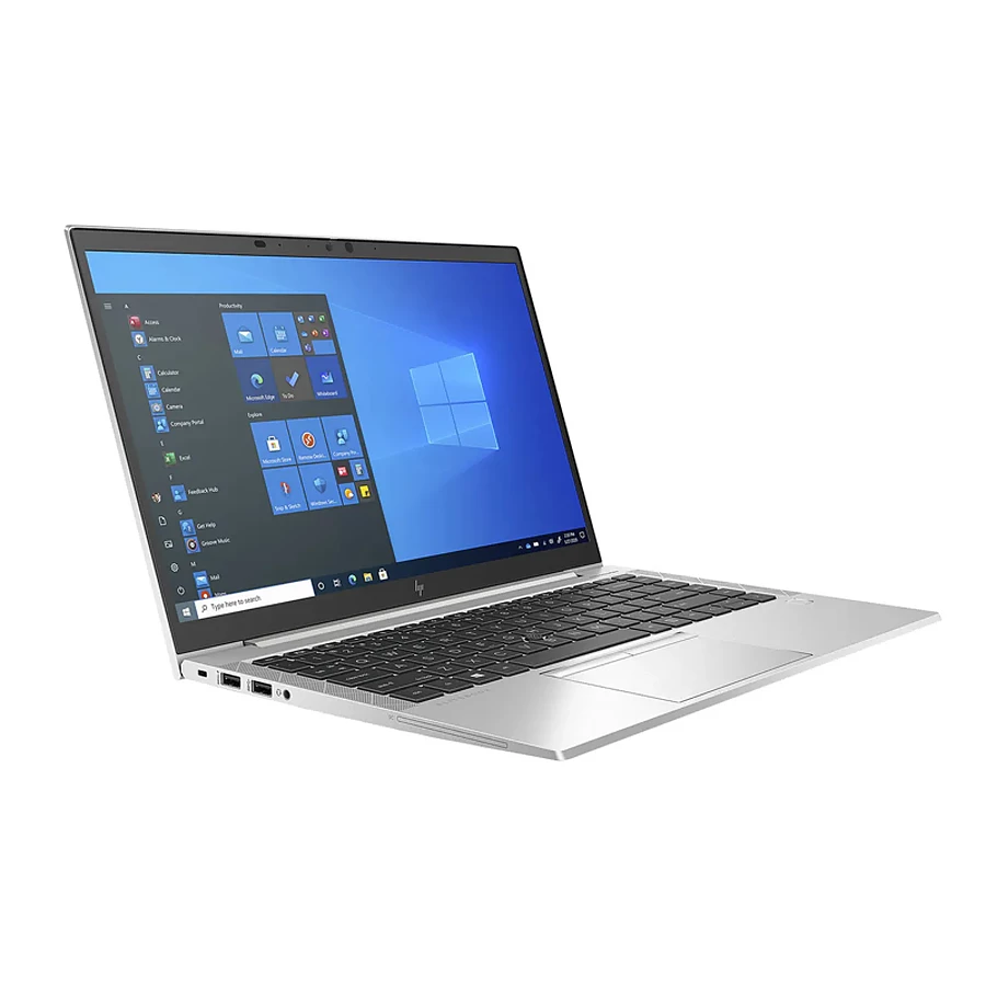 PC portable reconditionné HP Elitebook 840 G8 - Core i7 Gen 11 - 32 Go RAM - SSD 1 To - Windows 11 · Reconditionné