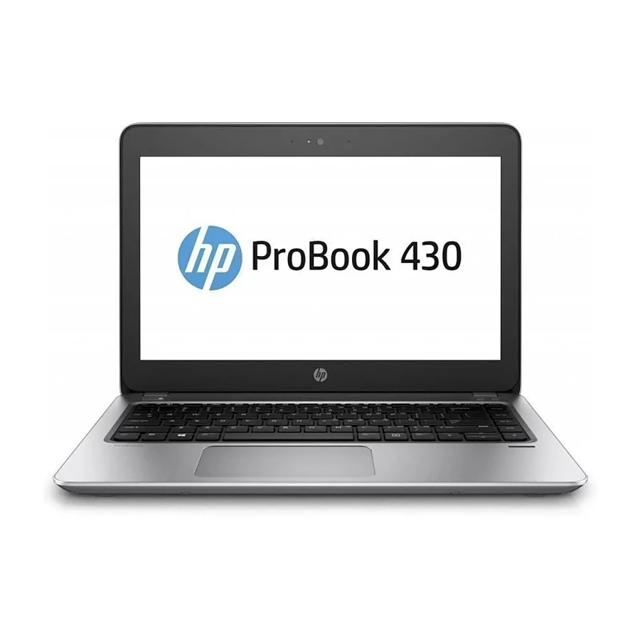 PC portable reconditionné HP PROBOOK 430 G4 - Core i5 Gen 7 - 16 Go RAM - SSD 480 Go - Linux · Reconditionné