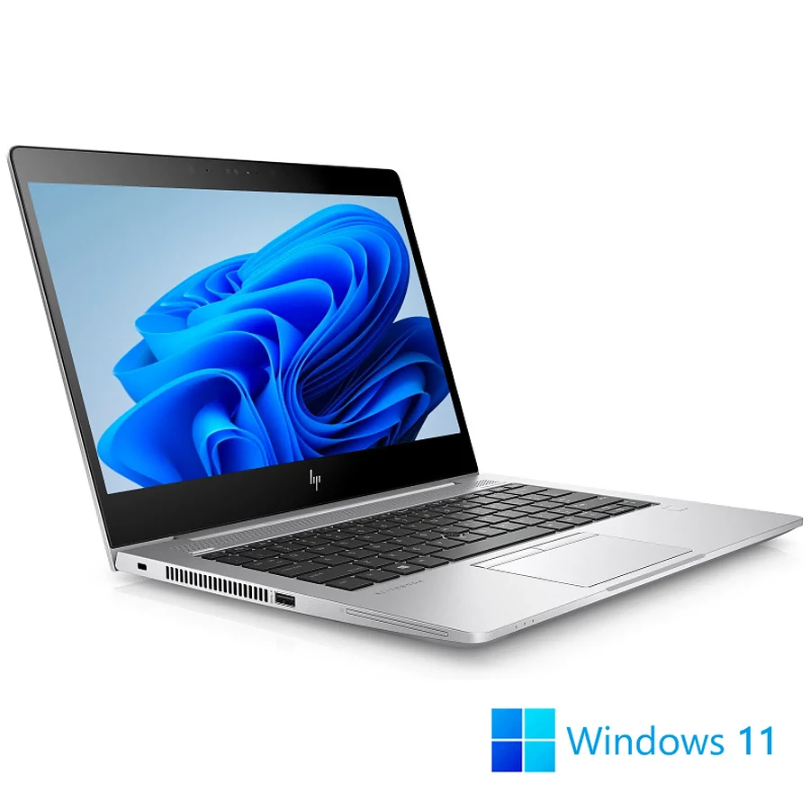 PC portable reconditionné HP EliteBook 830 G5 (HP30691) · Reconditionné