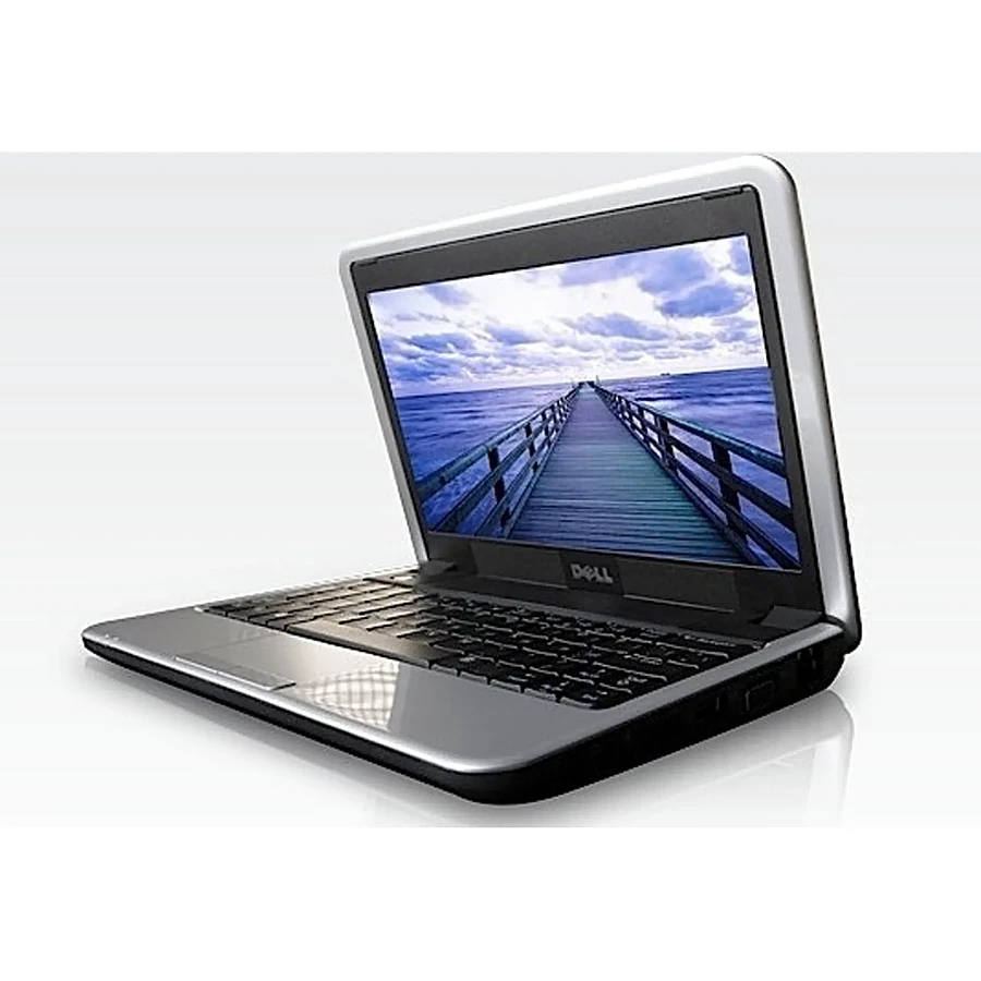 PC portable reconditionné DELL Inspiron Inspiron 910 - Core Intel Atom - 1024 Mo RAM - Mémoire flash 16 Go - Windows 10 · Reconditionné