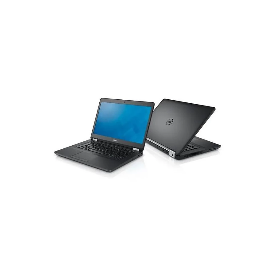 PC portable reconditionné Dell Latitude E5470 (LATE5470) · Reconditionné
