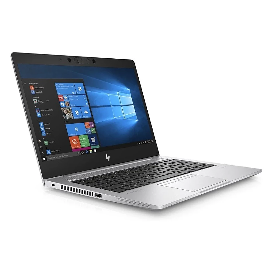 PC portable reconditionné Hp Elitebook 830 G6 (4WE10AV) · Reconditionné