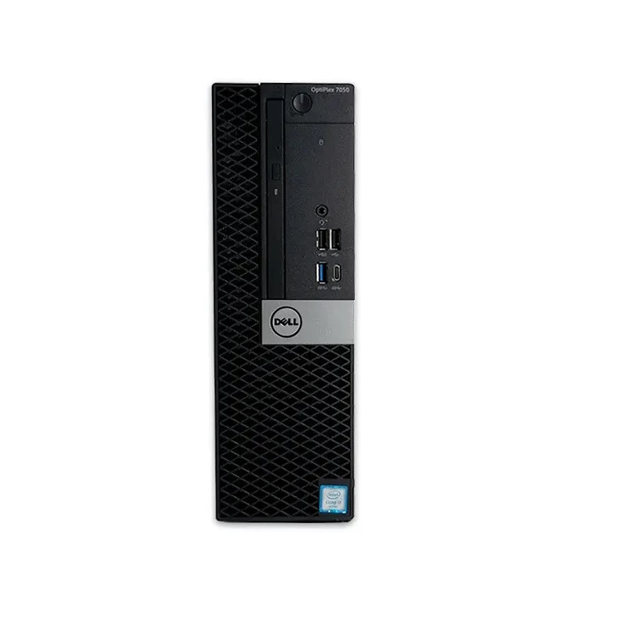 PC de bureau reconditionné Dell Optiplex 7050 Sff (OPTI7050_I7) · Reconditionné