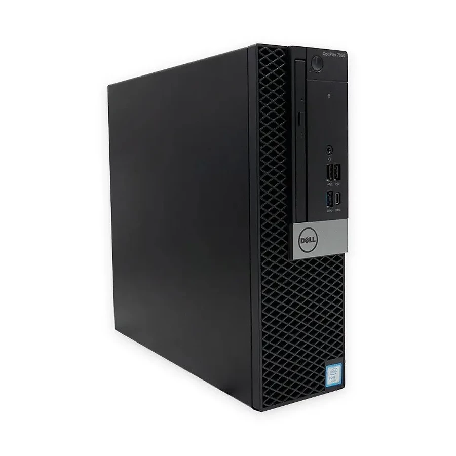 PC de bureau reconditionné Dell Optiplex 7050 Sff (OPTI7050_I7) · Reconditionné