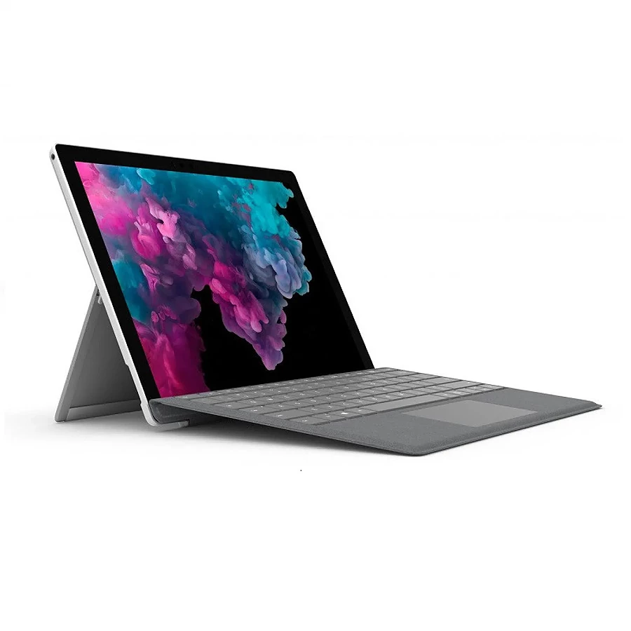 Tablette reconditionnée Microsoft Surface Pro 6 (SURF1796) · Reconditionné