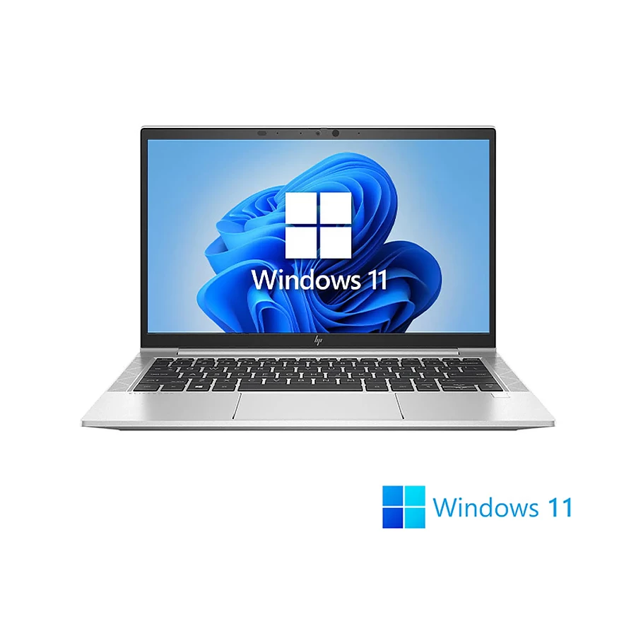 PC portable reconditionné HP EliteBook 830 G7 (HP31891) · Reconditionné