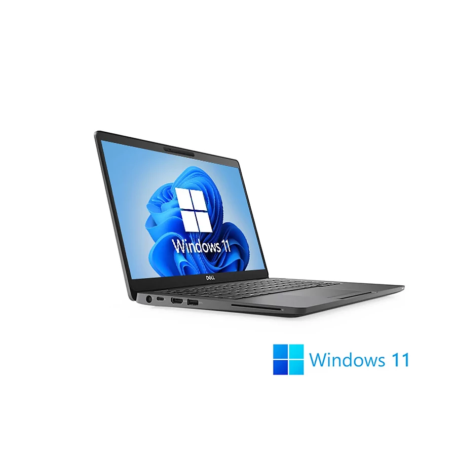 PC portable reconditionné Dell Latitude 5300 (Dell31947) · Reconditionné