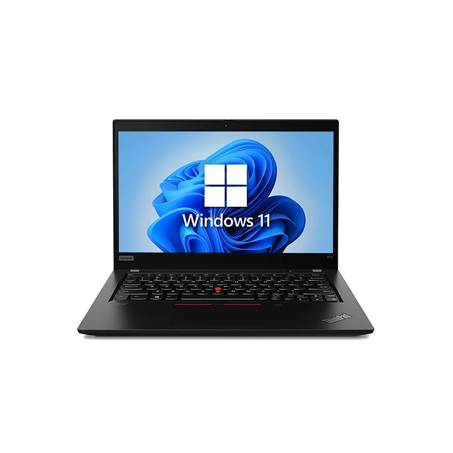 PC portable reconditionné Lenovo ThinkPad X13 (Lenovo32031) · Reconditionné