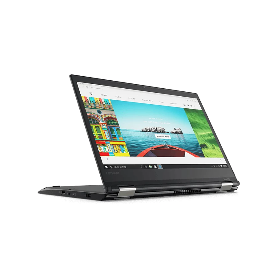 PC portable reconditionné Lenovo ThinkPad Yoga 260 (Lenovo32145) · Reconditionné