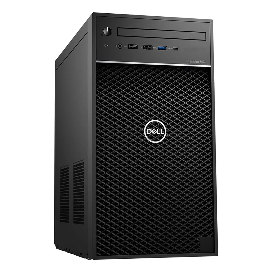PC de bureau reconditionné Dell LPG-3630 (I584848S) · Reconditionné