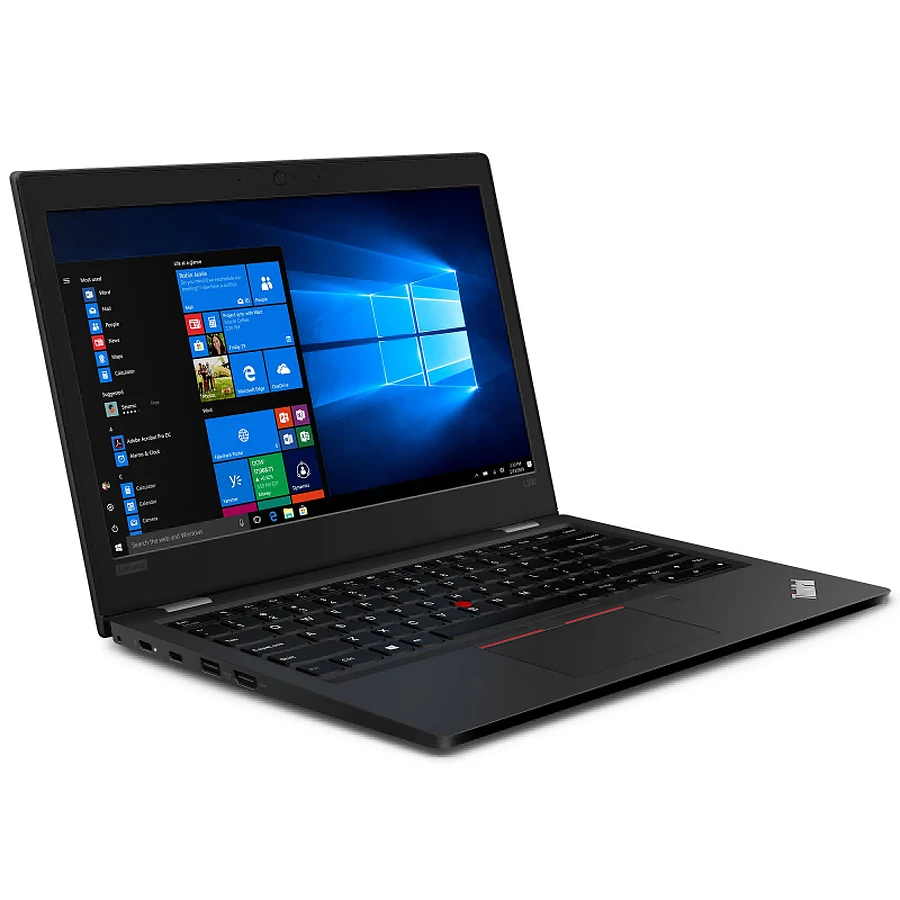 PC portable reconditionné Lenovo ThinkPad L390 (Lenovo28811) · Reconditionné