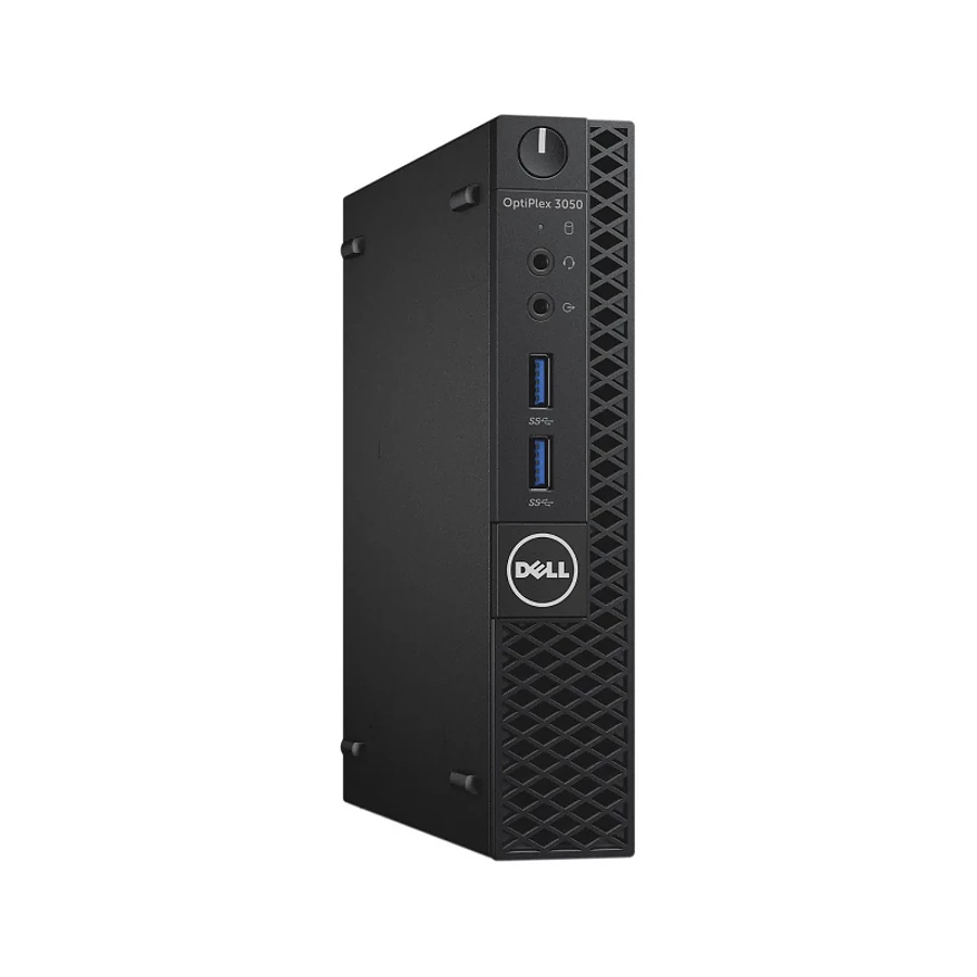 PC de bureau reconditionné Dell OptiPlex 3050 Micro (Dell32204) · Reconditionné