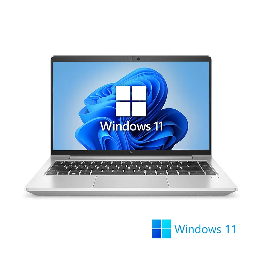 PC portable reconditionné HP EliteBook 640 G9 (HP31109) · Reconditionné