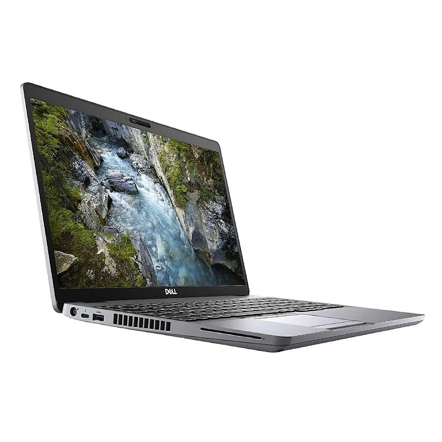 PC portable reconditionné Dell PRECISION 3550 i5 Gen10 8G 256SSD Windows 11 · Reconditionné