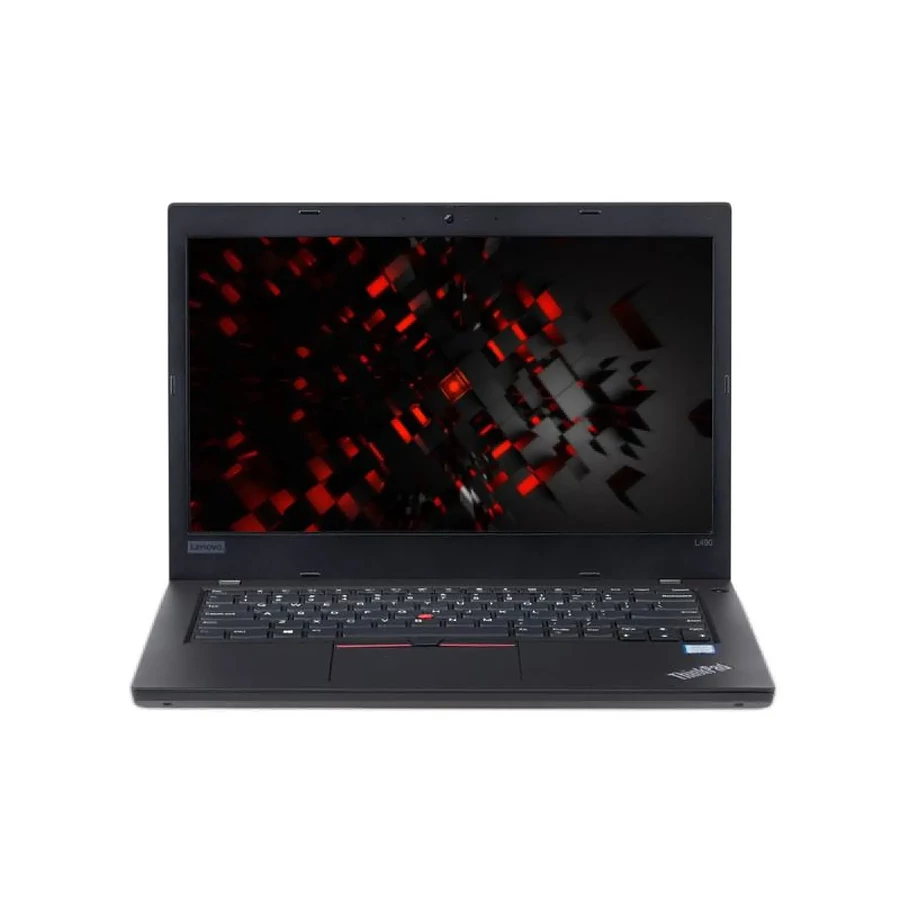 PC portable reconditionné THINKPAD L490 I5 Gen8 16G 480 SSD Windows 11 · Reconditionné