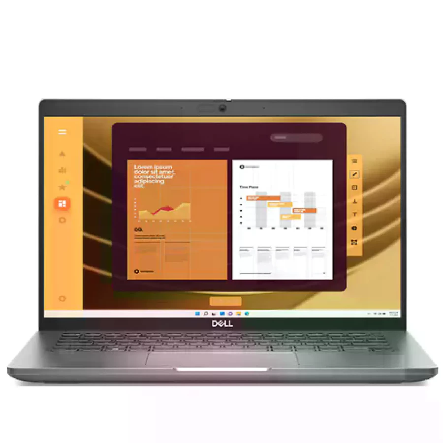 PC portable reconditionné Dell Latitude 5450 (L5450-1) · Reconditionné
