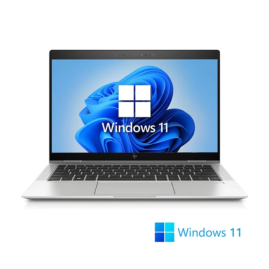 PC portable reconditionné HP EliteBook x360 1030 G4 (HP32406) · Reconditionné