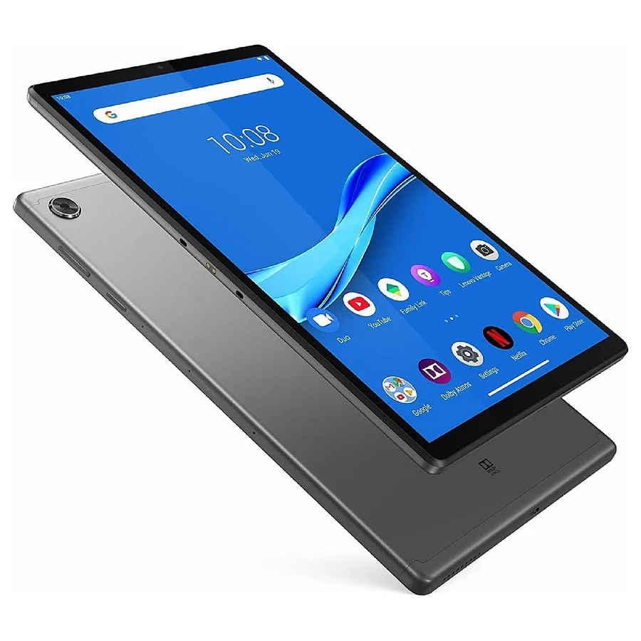 Tablette reconditionnée Lenovo Tab M10 Plus (FHD) 32Go Gris · Reconditionné
