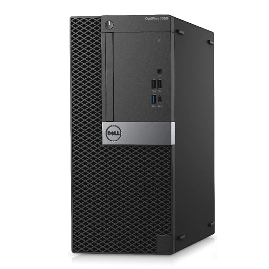 PC de bureau reconditionné Dell Optiplex 7050 MT (I564824S) · Reconditionné