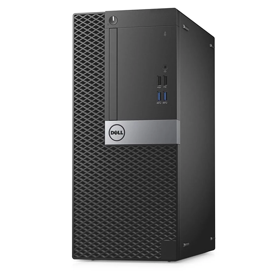 PC de bureau reconditionné Dell Optiplex 7040 MT (I76781S) · Reconditionné
