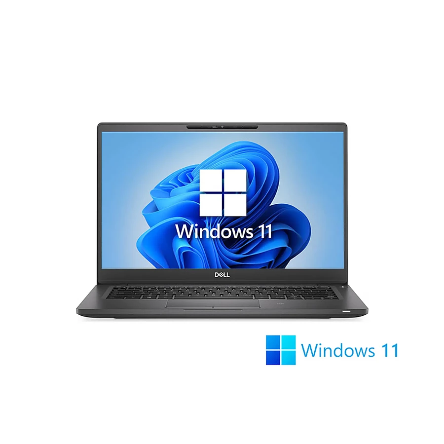 PC portable reconditionné Dell Latitude 7300 (Dell32506) · Reconditionné