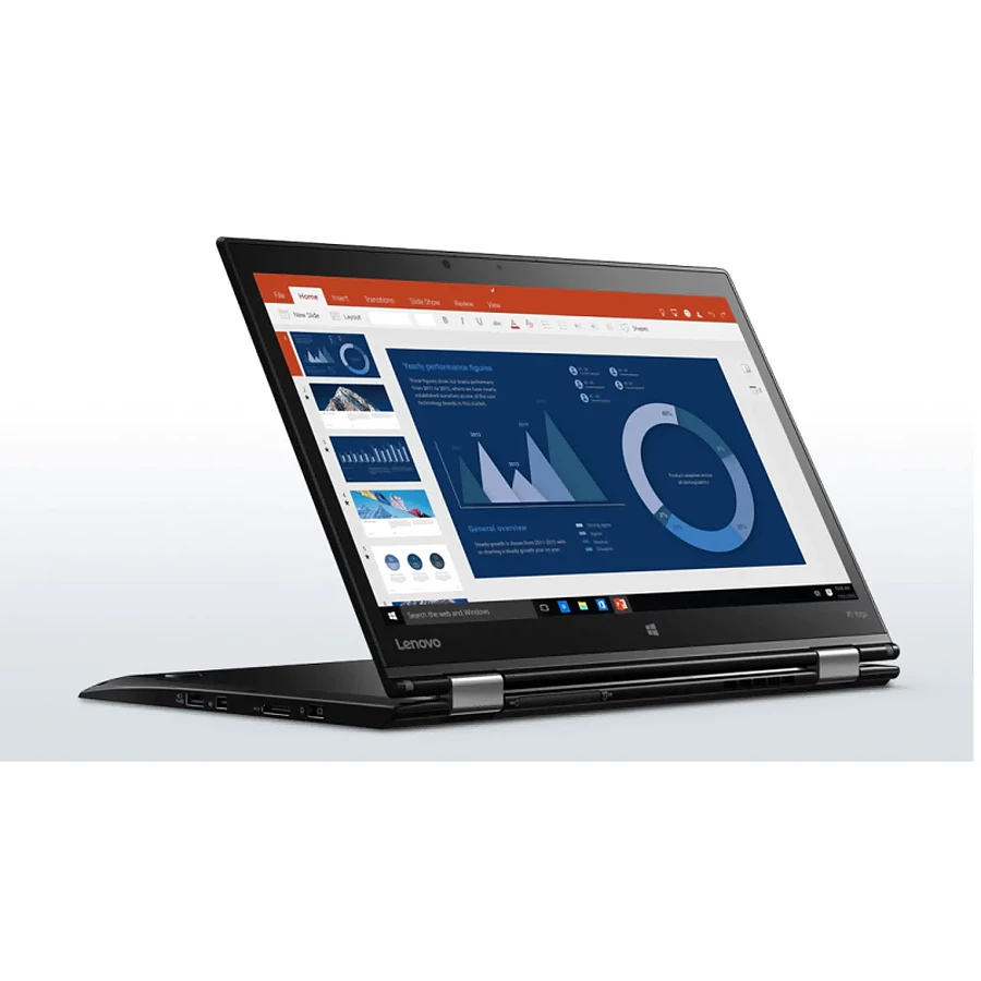 PC portable reconditionné Lenovo ThinkPad X1 Yoga (Lenovo32512) · Reconditionné