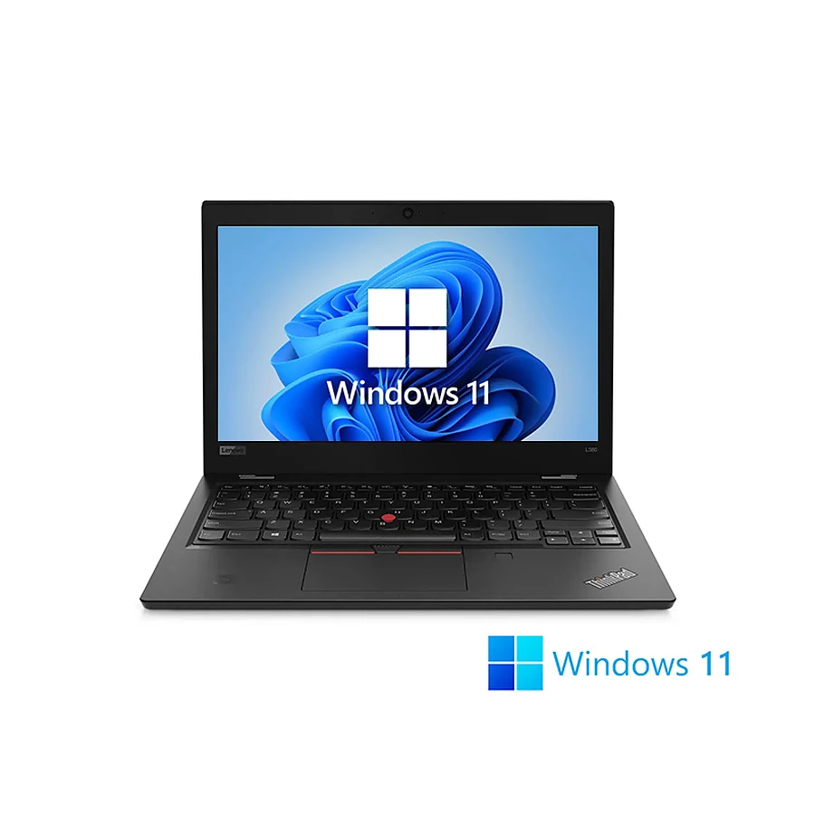 PC portable reconditionné Lenovo ThinkPad L380 (Lenovo32526) · Reconditionné