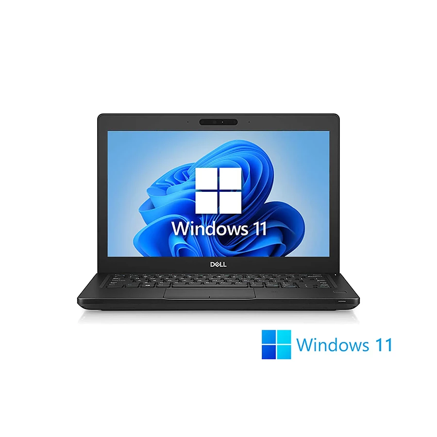 PC portable reconditionné Dell Latitude 5290 (Dell28850) · Reconditionné