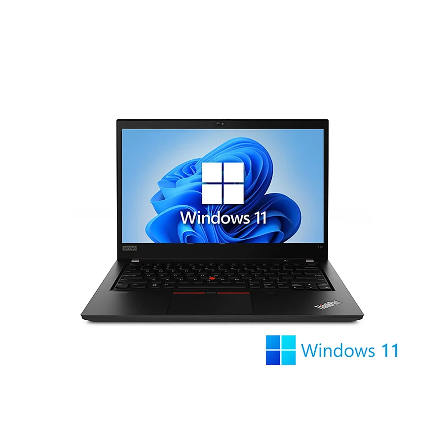 PC portable reconditionné Lenovo ThinkPad T14 Gen 2 (Lenovo32605) · Reconditionné