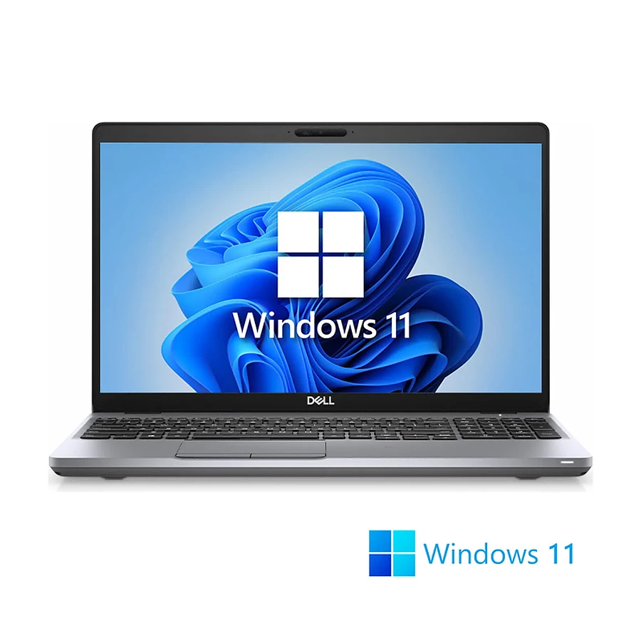 PC portable reconditionné Dell Latitude 5511 (Dell32658) · Reconditionné