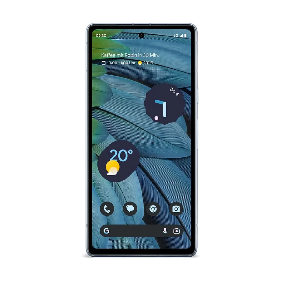 Smartphone reconditionné Google Pixel 7a - 128Go - Bleu · Reconditionné