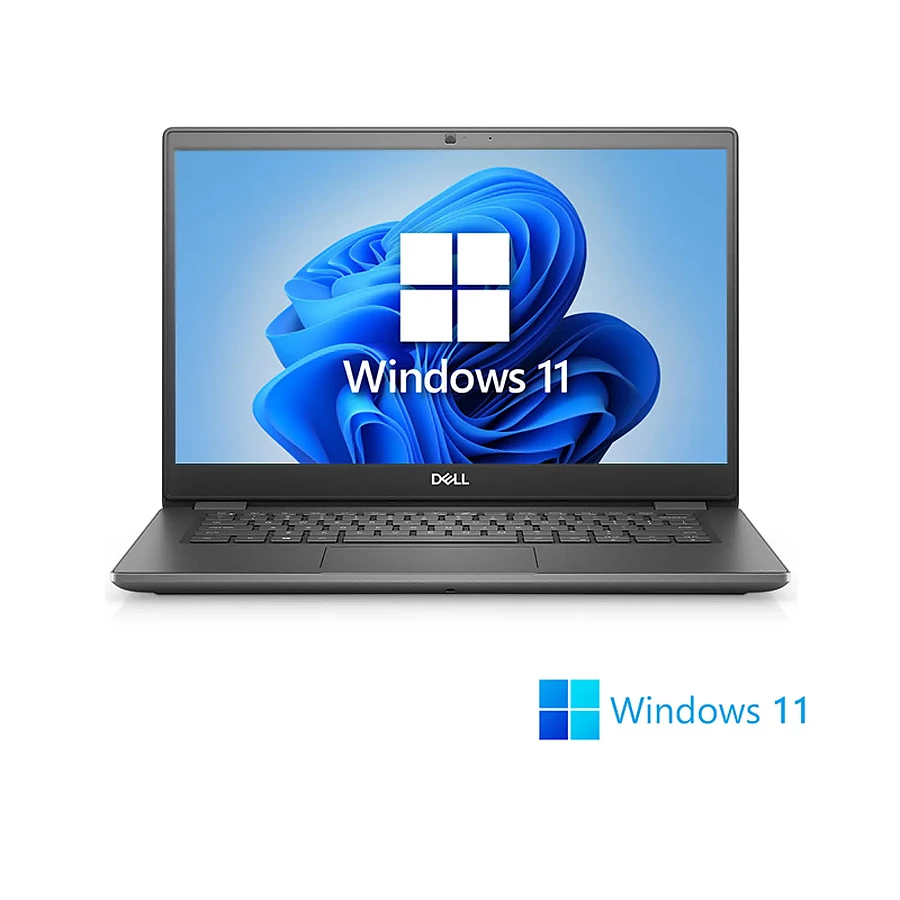 PC portable reconditionné Dell Latitude 3410 (Dell32673) · Reconditionné