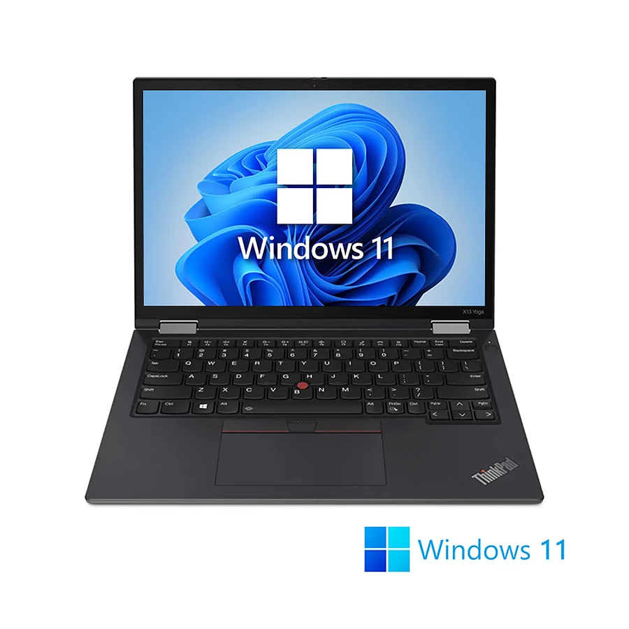 PC portable reconditionné Lenovo ThinkPad Yoga X13 (Lenovo32807) · Reconditionné