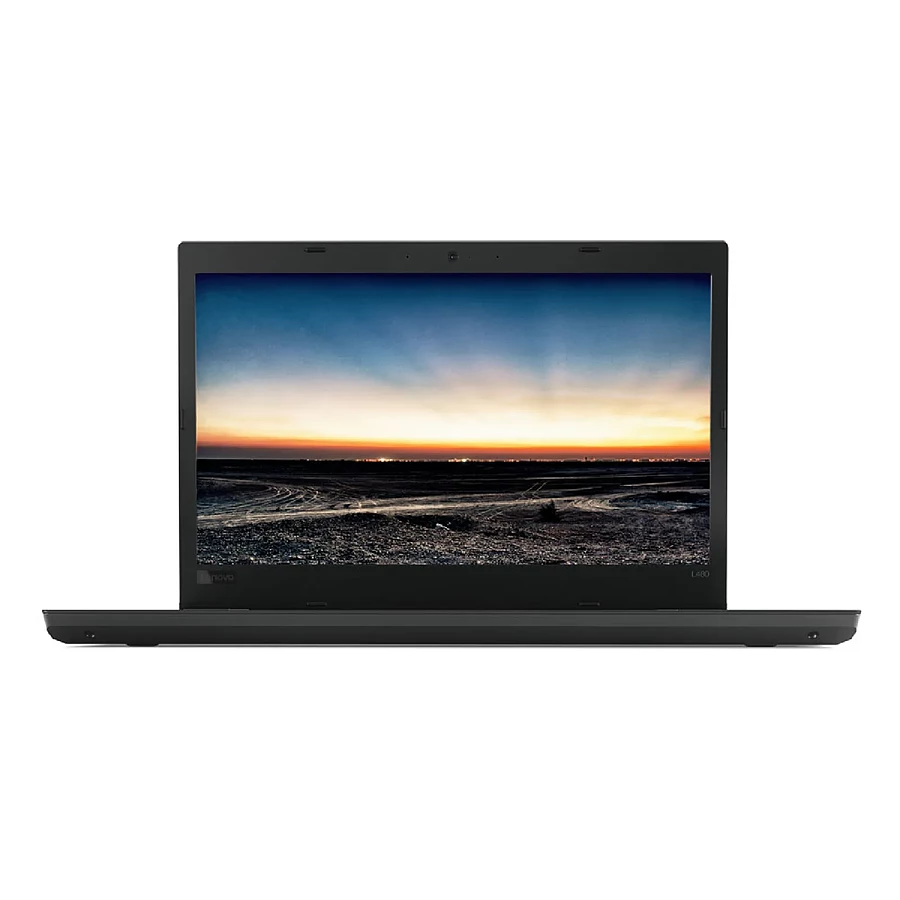 PC portable reconditionné LENOVO Thinkpad L480 14" Core i5 1,6 GHz - SSD 256 Go - 8 Go AZERTY - Français · Reconditionné