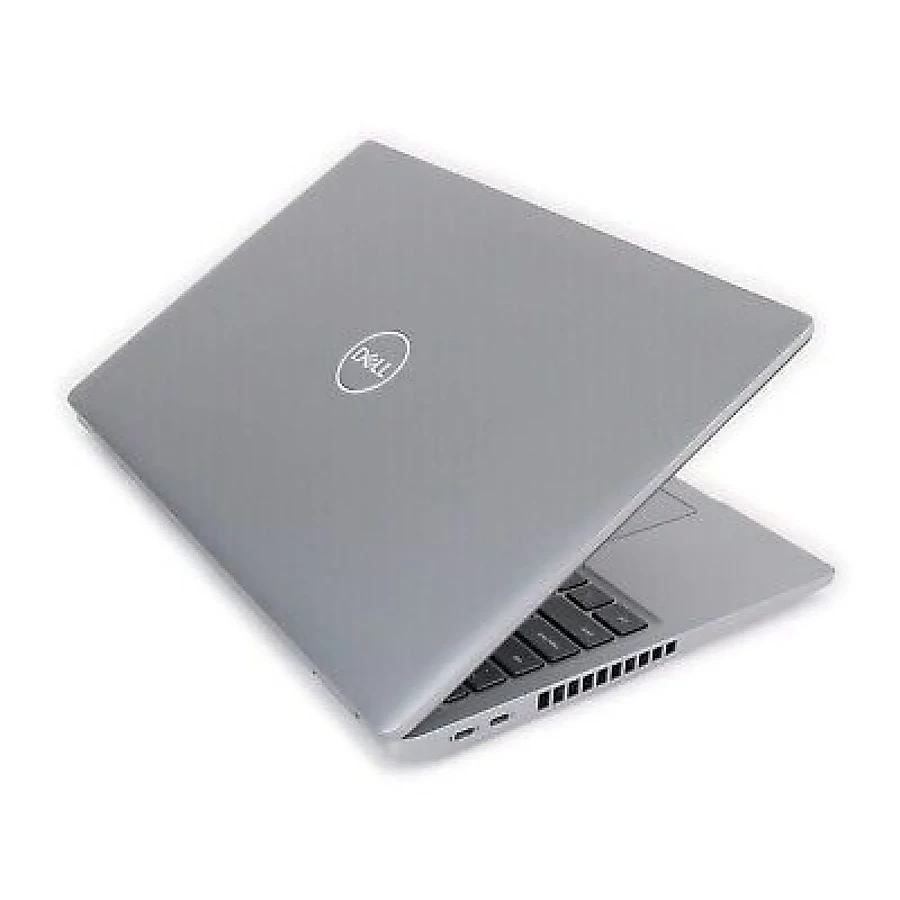 PC portable reconditionné DELL Latitude 5520 15" Core i5 2,6 GHz - SSD 512 Go - 8 Go AZERTY - Français · Reconditionné