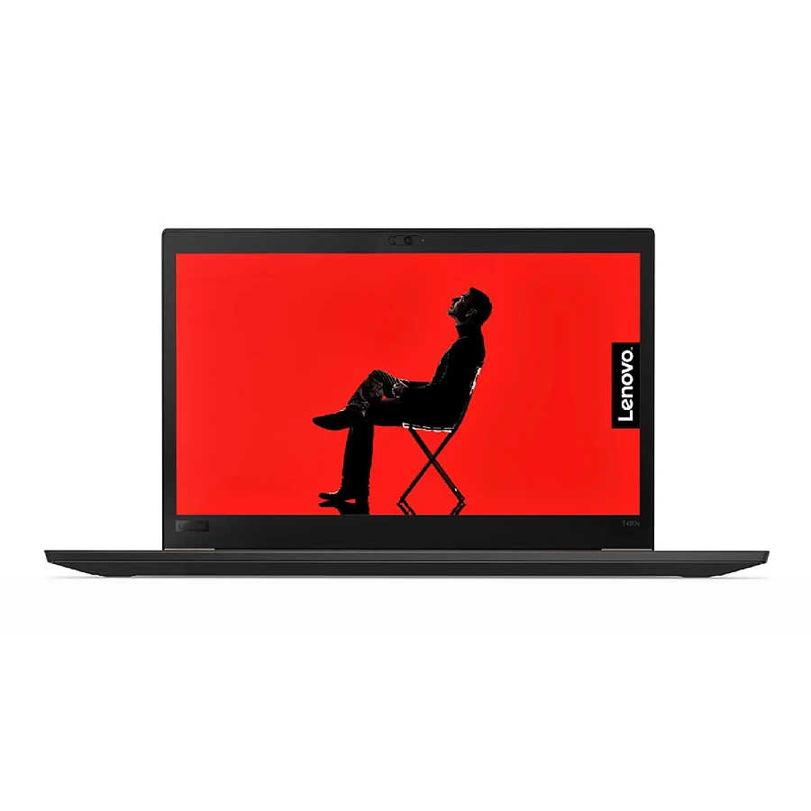 PC portable reconditionné LENOVO Thinkpad T480s 14" Core i5 1,6 GHz - SSD 256 Go - 8 Go AZERTY - Français · Reconditionné