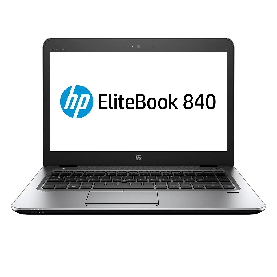 PC portable reconditionné HP Elitebook 840 G3 14" Core i5 2,4 GHz - SSD 256 Go - 8 Go AZERTY - Français · Reconditionné