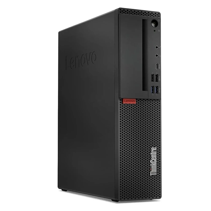 PC de bureau reconditionné Lenovo ThinkCentre M720s SFF (I381T161S) · Reconditionné