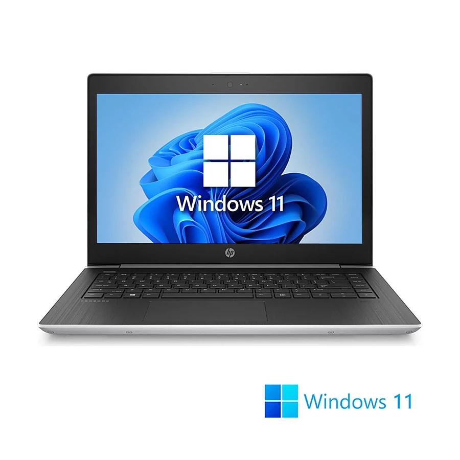 PC portable reconditionné HP ProBook 440 G5 (HP32920) · Reconditionné