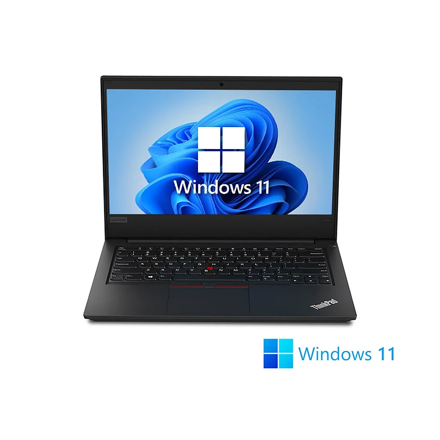 PC portable reconditionné Lenovo ThinkPad E490 (Lenovo33004) · Reconditionné