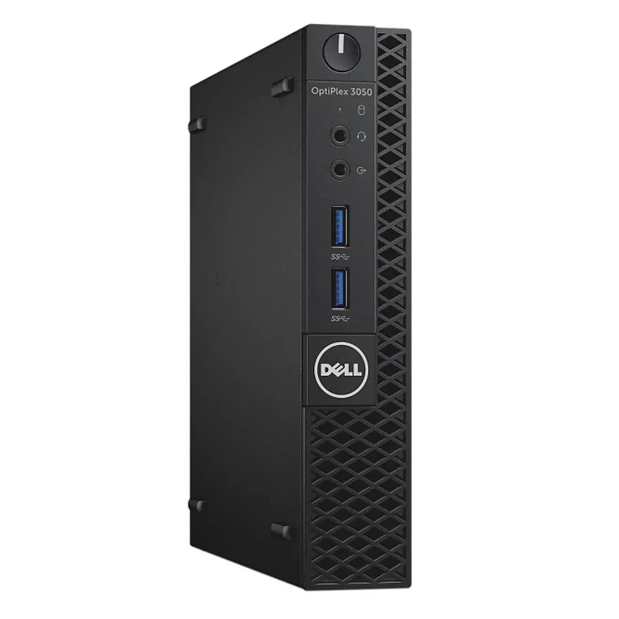 PC de bureau reconditionné Dell Optiplex 3050 Micro (I575T824S) · Reconditionné
