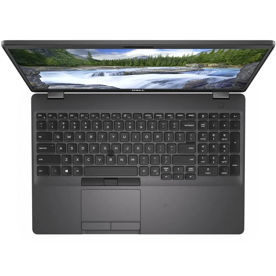 PC portable reconditionné Dell Latitude 5500 (LAT5500) · Reconditionné