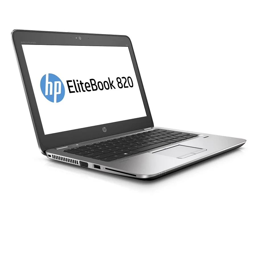 PC portable reconditionné Hp Elitebook 820 G3 Tactile (L4Q19AV) · Reconditionné
