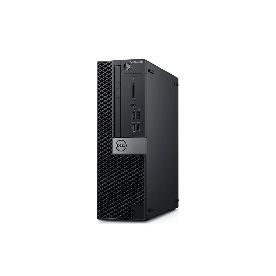 PC de bureau reconditionné Dell Optiplex 5060 Sff (OPTI5060_SFF) · Reconditionné