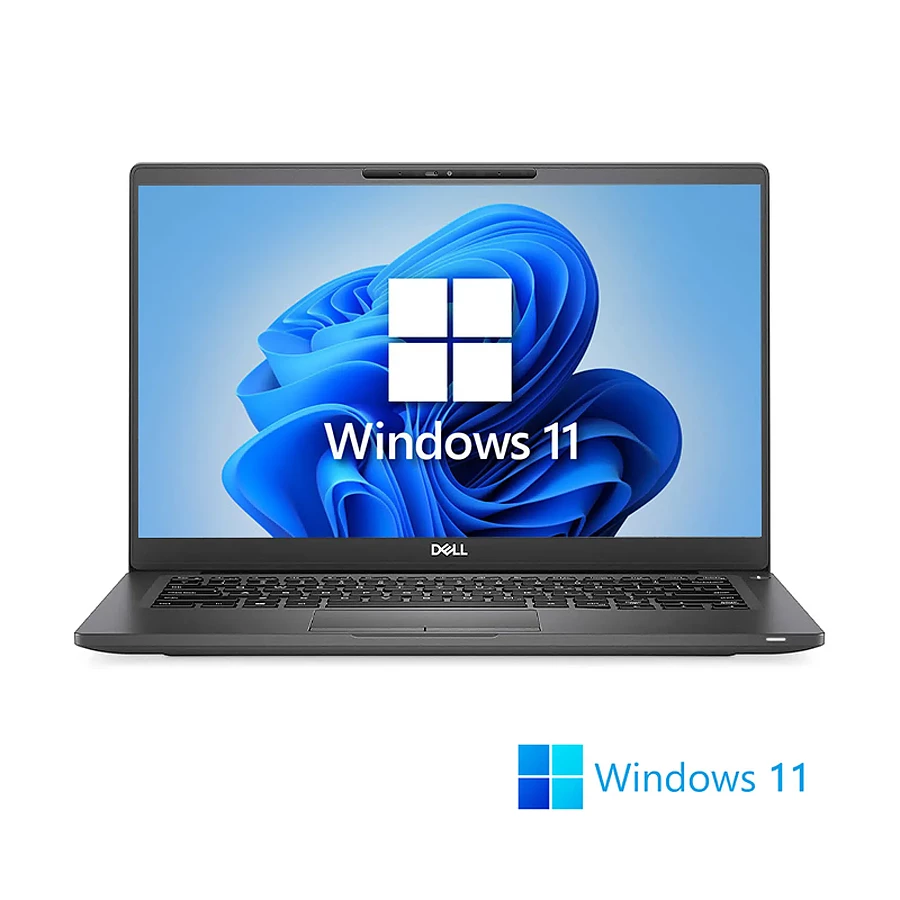 PC portable reconditionné Dell Latitude 7400 (Dell33106) · Reconditionné