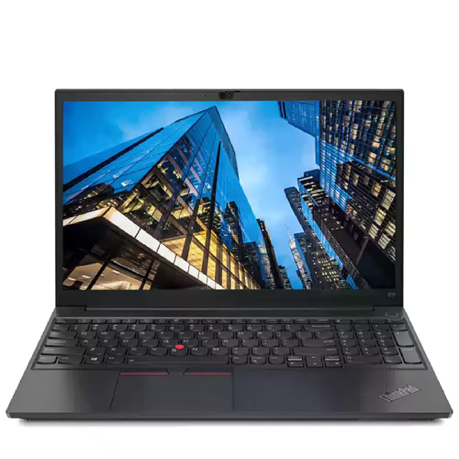 PC portable reconditionné Lenovo Thinkpad E15 Gen2 (i7-1) · Reconditionné