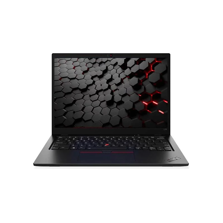 PC portable reconditionné Lenovo ThinkPad L13 Gen 3 - I5-GEN12 - 16Go - 2TO SSD - Windows 11 · Reconditionné
