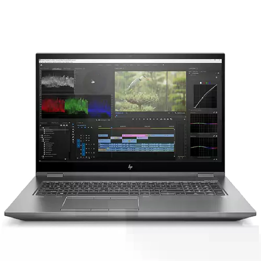 PC portable reconditionné HP ZBook Fury 17 G8 (g8-1) · Reconditionné