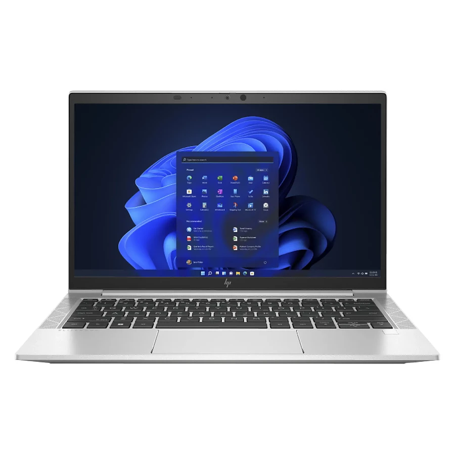 PC portable reconditionné HP EliteBook 830 G8 - I5-GEN11 - 16Go - 2To SSD - Linux · Reconditionné